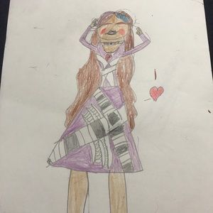 Meet your Posher, Kris